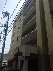 デュオ・スカーラ新宿
